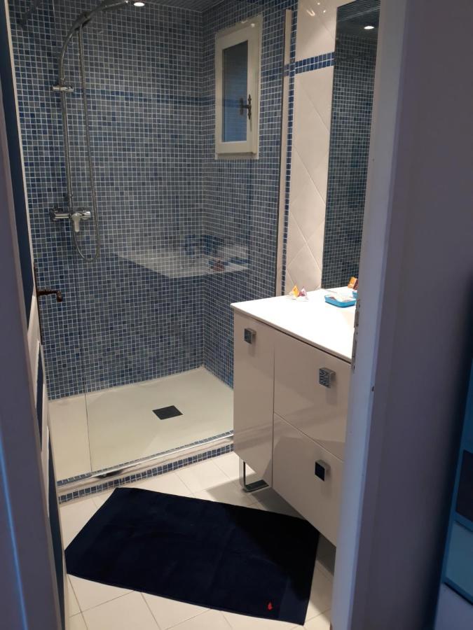 לינה וארוחת בוקר מאנדליה-לה-נאפול Dans Un Jardin Bb Et Jacuzzi מראה חיצוני תמונה